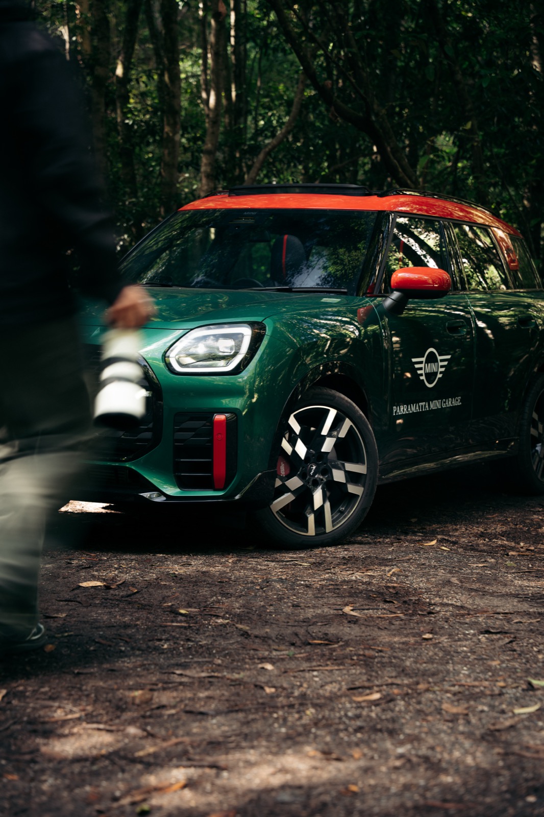 mini-5